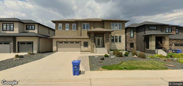 Larawan ng 47 Oak Lawn Road sa Winnipeg, Manitoba