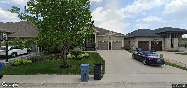 Larawan ng 47 Prominence Point sa Winnipeg, Manitoba