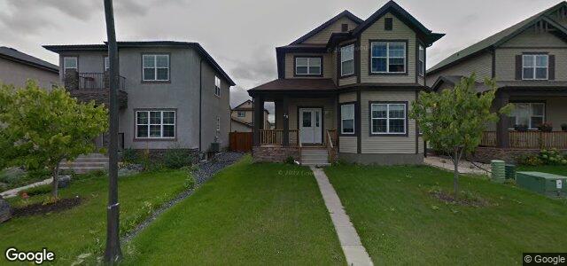 Larawan ng 48 Beachham Crescent sa Winnipeg, Manitoba
