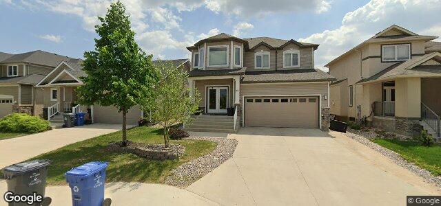 Larawan ng 48 Maple Creek Road sa Winnipeg, Manitoba