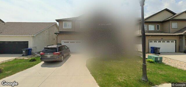 Larawan ng 48 Park Valley Road sa Winnipeg, Manitoba