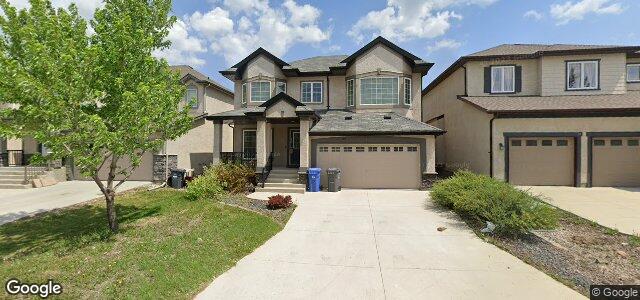 Larawan ng 49 Coach Hill Road sa Winnipeg, Manitoba