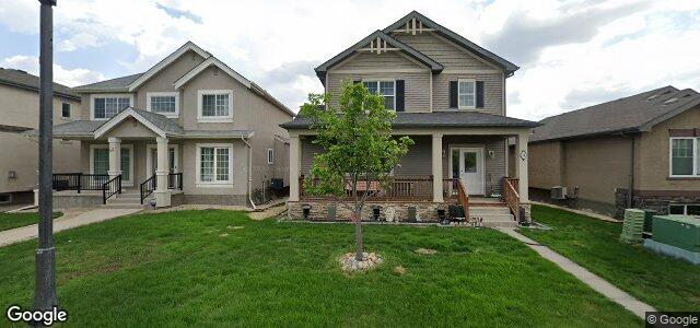 Larawan ng 50 Abbeydale Crescent sa Winnipeg, Manitoba