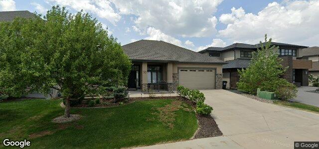 Larawan ng 50 Highland Creek Road sa Winnipeg, Manitoba