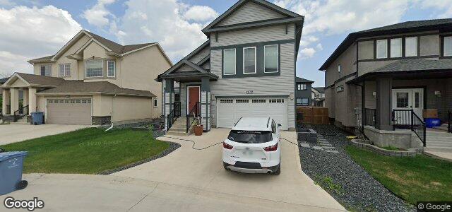 Larawan ng 504 Bridgeland Drive N sa Winnipeg, Manitoba