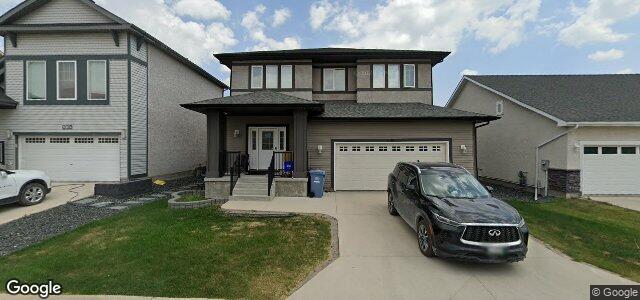 Larawan ng 508 Bridgeland Drive N sa Winnipeg, Manitoba
