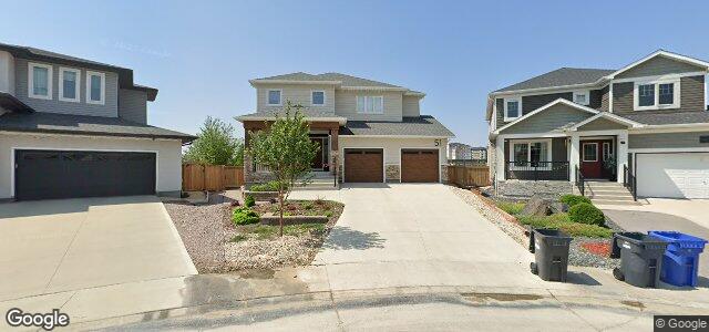 Larawan ng 51 Deer Ridge Bay sa Winnipeg, Manitoba