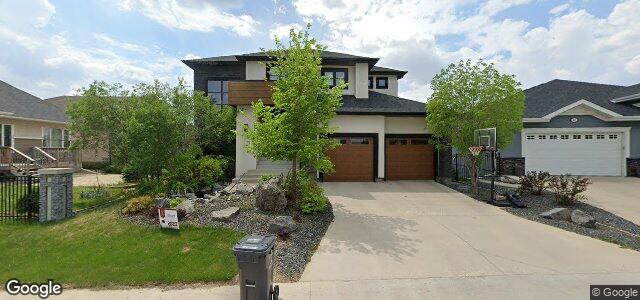 Larawan ng 51 Hunterbrook Road sa Winnipeg, Manitoba