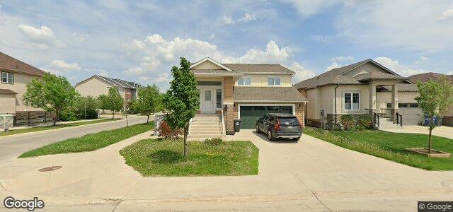 51 Park Valley Road（加拿大曼尼托巴省溫尼伯市）房屋照片