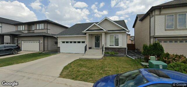 Larawan ng 512 Bridgeland Drive N sa Winnipeg, Manitoba