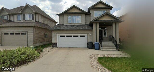 Larawan ng 515 Bridgeland Drive N sa Winnipeg, Manitoba