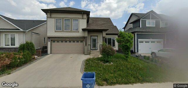 Larawan ng 516 Bridgeland Drive N sa Winnipeg, Manitoba
