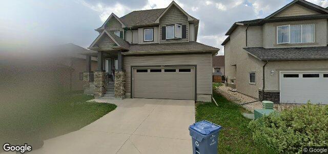 Larawan ng 517 Bridgeland Drive N sa Winnipeg, Manitoba
