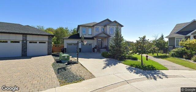 Larawan ng 52 Aspen Forest Point sa Winnipeg, Manitoba