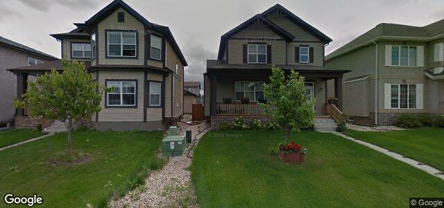 Larawan ng 52 Beachham Crescent sa Winnipeg, Manitoba