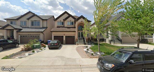 Larawan ng 52 Coach Hill Road sa Winnipeg, Manitoba