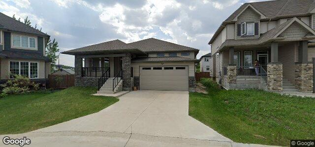 Larawan ng 521 Bridgeland Drive N sa Winnipeg, Manitoba