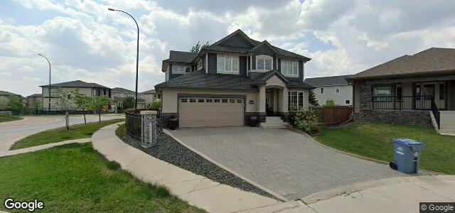 Larawan ng 525 Bridgeland Drive N sa Winnipeg, Manitoba