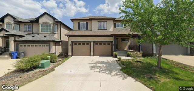 Larawan ng 53 Coach Hill Road sa Winnipeg, Manitoba