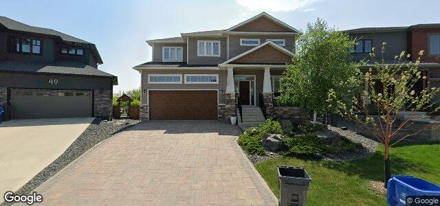 Larawan ng 53 Hill Grove Point sa Winnipeg, Manitoba