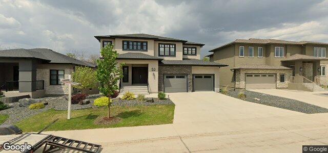 Larawan ng 53 Oak Lawn Road sa Winnipeg, Manitoba