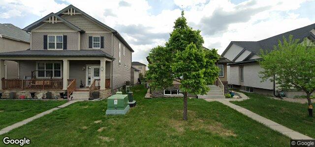 Larawan ng 54 Abbeydale Crescent sa Winnipeg, Manitoba