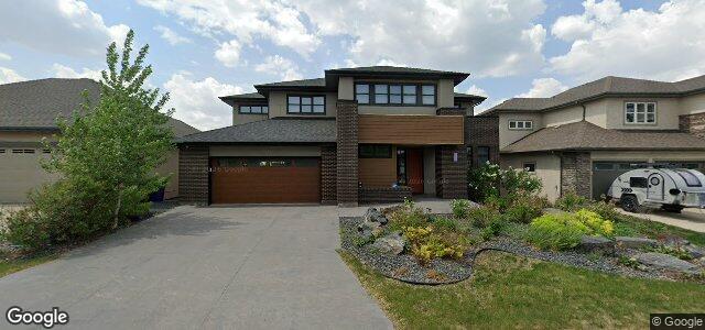 Larawan ng 54 Highland Creek Road sa Winnipeg, Manitoba