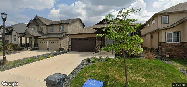 Larawan ng 54 Oak Lawn Road sa Winnipeg, Manitoba