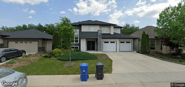 Larawan ng 55 Highland Creek Road sa Winnipeg, Manitoba