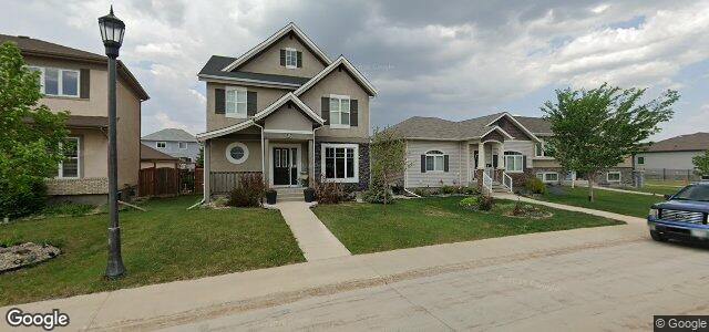 Larawan ng 55 Kentland Road sa Winnipeg, Manitoba