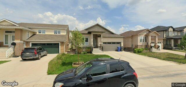 Larawan ng 55 Park Valley Road sa Winnipeg, Manitoba