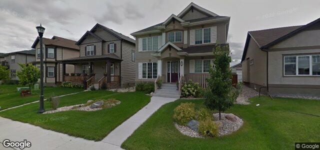 Larawan ng 56 Beachham Crescent sa Winnipeg, Manitoba