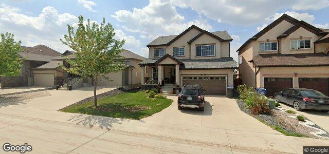 Larawan ng 56 Coach Hill Road sa Winnipeg, Manitoba