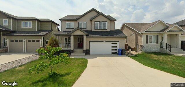 Larawan ng 56 Park Valley Road sa Winnipeg, Manitoba