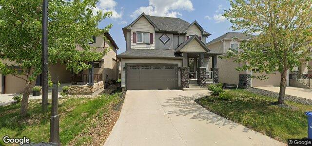 Larawan ng 57 Coach Hill Road sa Winnipeg, Manitoba