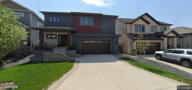 Larawan ng 57 Hill Grove Point sa Winnipeg, Manitoba