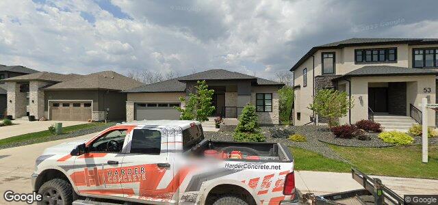 Larawan ng 57 Oak Lawn Road sa Winnipeg, Manitoba