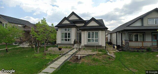Larawan ng 58 Abbeydale Crescent sa Winnipeg, Manitoba