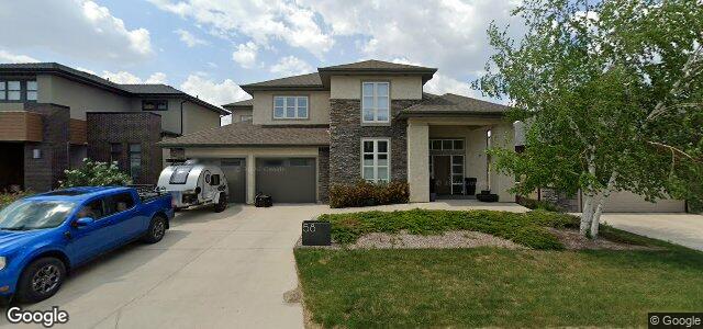 Larawan ng 58 Highland Creek Road sa Winnipeg, Manitoba