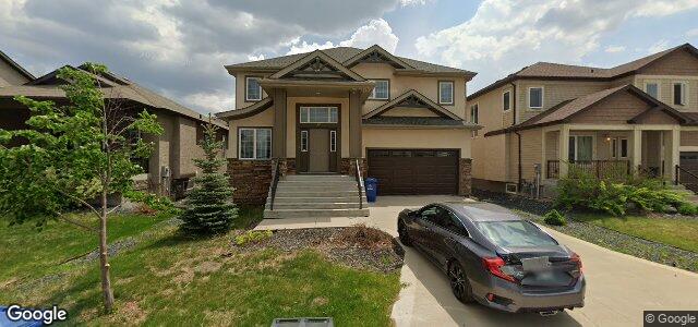 Larawan ng 58 Oak Lawn Road sa Winnipeg, Manitoba