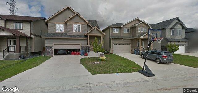 Larawan ng 59 Beachham Crescent sa Winnipeg, Manitoba