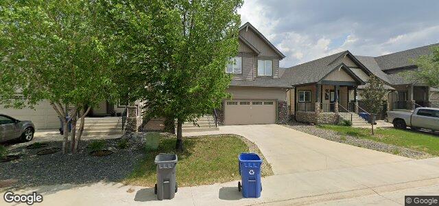 Larawan ng 59 Charlottetown Road sa Winnipeg, Manitoba