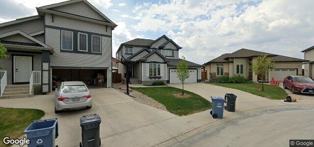 Larawan ng 59 Clovercrest Bay sa Winnipeg, Manitoba