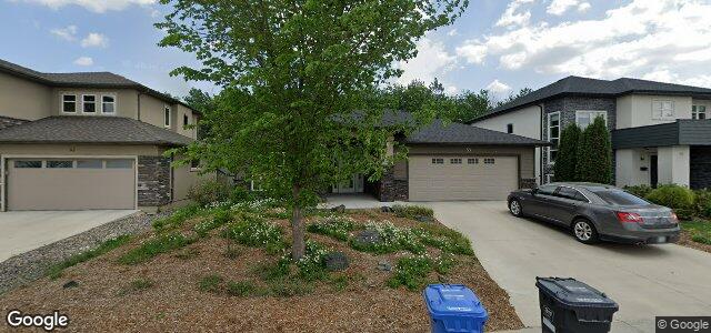 Larawan ng 59 Highland Creek Road sa Winnipeg, Manitoba