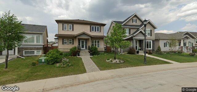 Larawan ng 59 Kentland Road sa Winnipeg, Manitoba