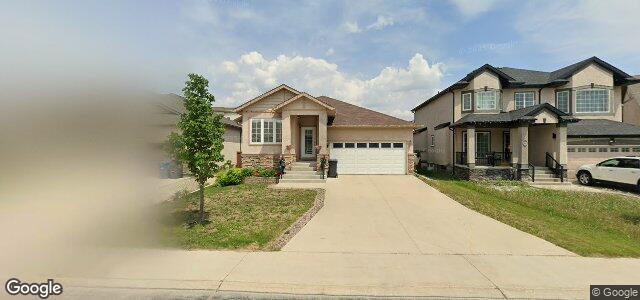 59 Park Valley Road（加拿大曼尼托巴省溫尼伯市）房屋照片