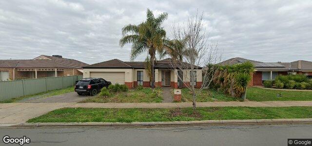 Larawan ng 6 Appletree Crescent sa Winnipeg, Manitoba