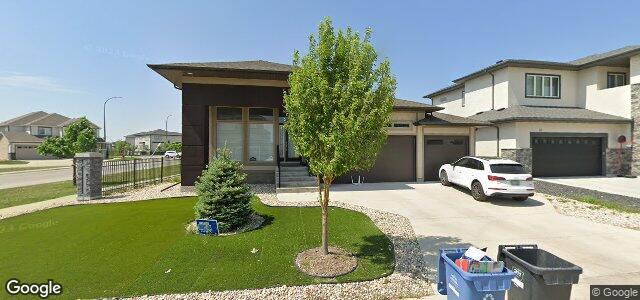Larawan ng 6 Beddington Street sa Winnipeg, Manitoba