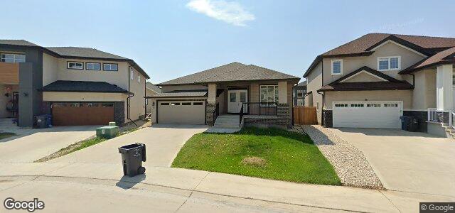 Larawan ng 6 Deer Ridge Bay sa Winnipeg, Manitoba