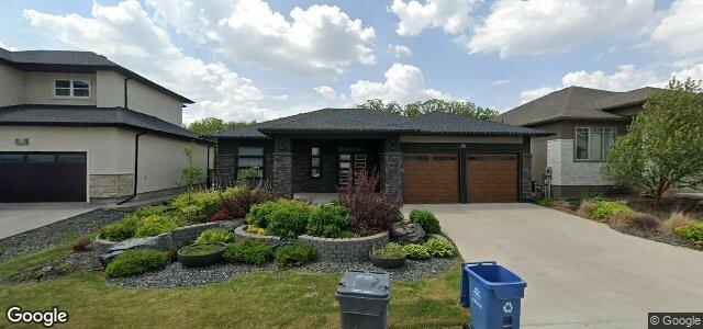 Larawan ng 6 Erin Woods Road sa Winnipeg, Manitoba